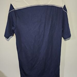 Detroit Tigers summer polo